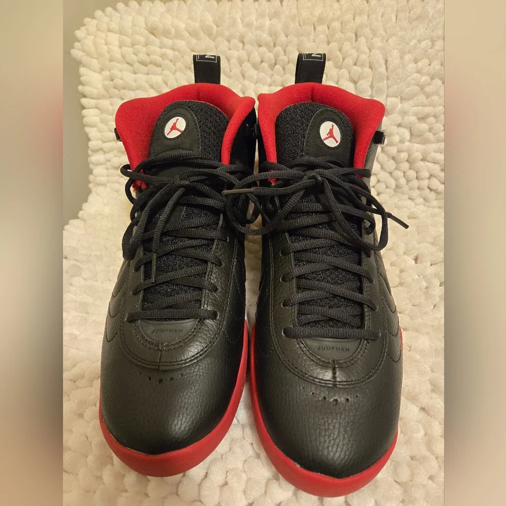 Jordan Jumpman Team Pro Bred